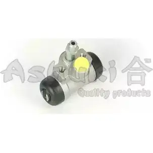 Рабочий тормозной цилиндр ASHUKI 4P6O JS K039-12 SCH0AGA 3046758