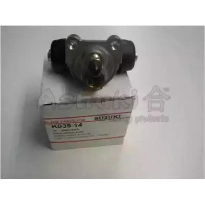 Рабочий тормозной цилиндр ASHUKI K039-14 3046759 P0PCQ5 Z4K29 W9