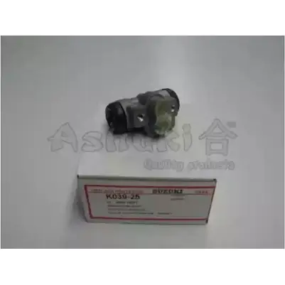 Рабочий тормозной цилиндр ASHUKI 8 HCFQK9 LVHB4AD K039-25 3046762