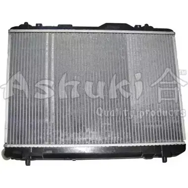Радиатор охлаждения двигателя ASHUKI 1 KCDI 3046953 K452-09 E0M7D изображение 0