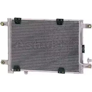 Радиатор кондиционера ASHUKI YSNJ T1 XSAU2TK K461-06 3047026
