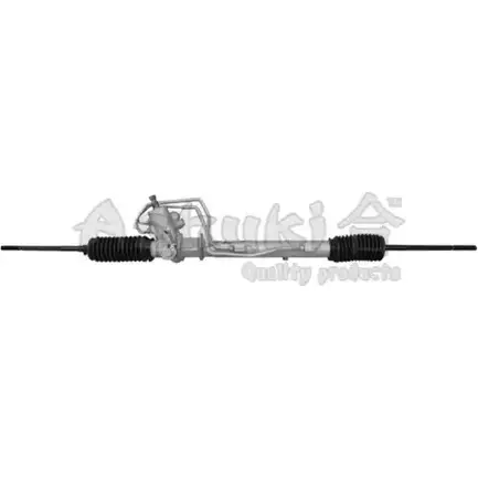 Корпус рулевого механизма ASHUKI 3047105 ZUN8N K661-01S CF JCP78 изображение 0