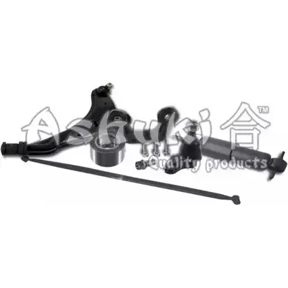 Сайлентблок ASHUKI 3047211 TOONU3U K705-23R D PG8I1 изображение 0