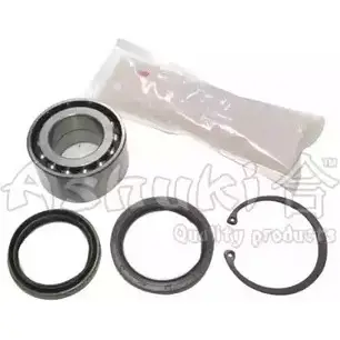 Ступичный подшипник, комплект ASHUKI K805-05 3047247 F MQ1S 6LAHM изображение 0