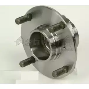 Ступичный подшипник, комплект ASHUKI K806-01 LLSQUD6 0 1YZE 3047256