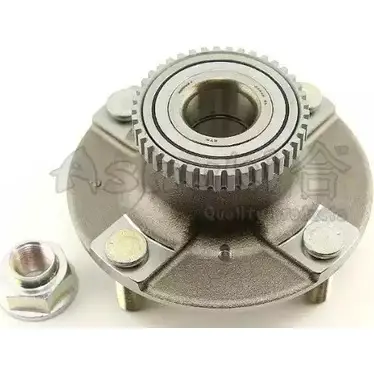 Ступичный подшипник, комплект ASHUKI 3047257 KSE178 WRJY T1T K806-02