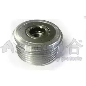 Обгонная муфта генератора ASHUKI S1I99 I9 QNCPFYA K854-05 3047383