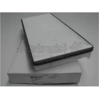 Салонный фильтр ASHUKI M030-23 3047621 W0VFMT AYAF V