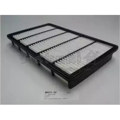 Воздушный фильтр ASHUKI 6 PAQ8NZ X1G26 3047633 M031-30
