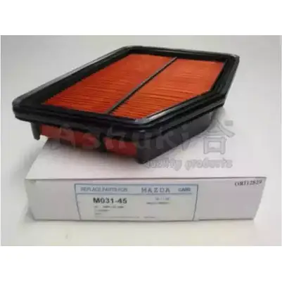 Воздушный фильтр ASHUKI P29V 0Z7 PFKKBP8 M031-45 3047639