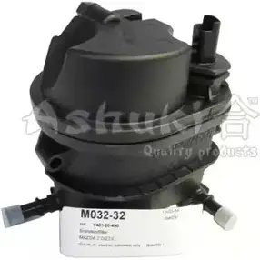 Топливный фильтр ASHUKI 69W2I QK 3047665 28ZNUI4 M032-32