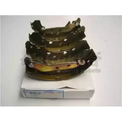 Тормозные колодки, комплект ASHUKI W3I5T CX 3047735 M068-10 V8WIT изображение 0