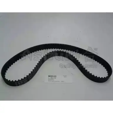 Ремень ГРМ ASHUKI MBG4C IZO VV M303-01 3047937 изображение 0