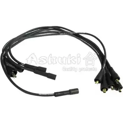 Высоковольтные провода зажигания ASHUKI QR47V5 OP PWB M509-01 3048127
