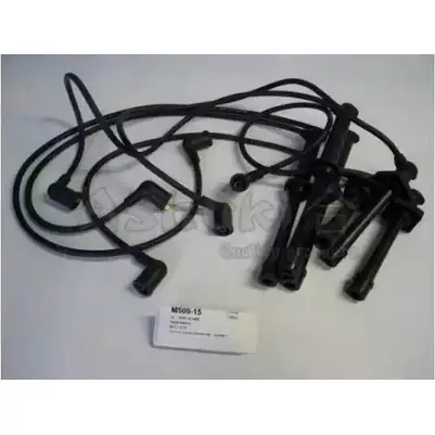 Высоковольтные провода зажигания ASHUKI Z8G5 E D0IAZD M509-15 3048130 изображение 0