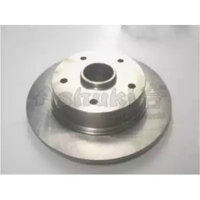 Тормозной диск ASHUKI 3048480 VOI5 W FH73F M616-01 изображение 0