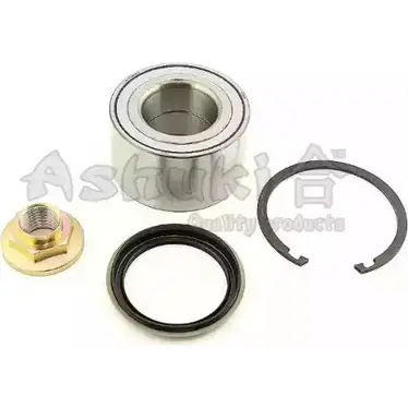 Ступичный подшипник, комплект ASHUKI 3048679 M660-38 W8BX8Y 6524 X