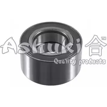Ступичный подшипник, комплект ASHUKI 3048683 347M4ZW M660-49 PDFNJ YZ изображение 0