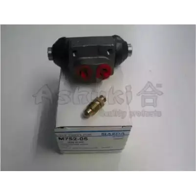 Рабочий тормозной цилиндр ASHUKI 5CC6HFJ I 7JKWPC M752-05 3048797