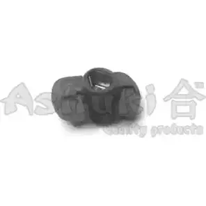 Бегунок трамблера ASHUKI CY U93 L7MFX 3049192 M892-10 изображение 0