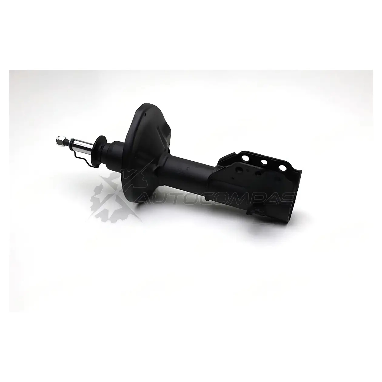 Амортизатор PATRON QCT R67 3536405 PSA333179