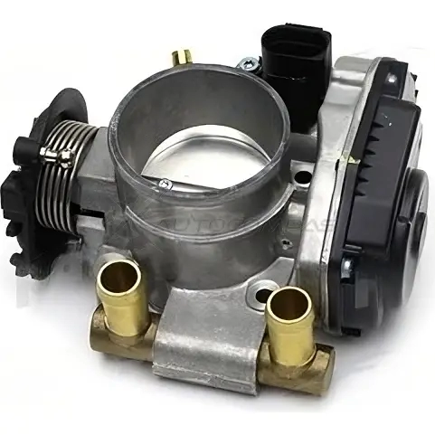 Дроссельная заслонка PATRON 3540321 PTH013 CS1R A