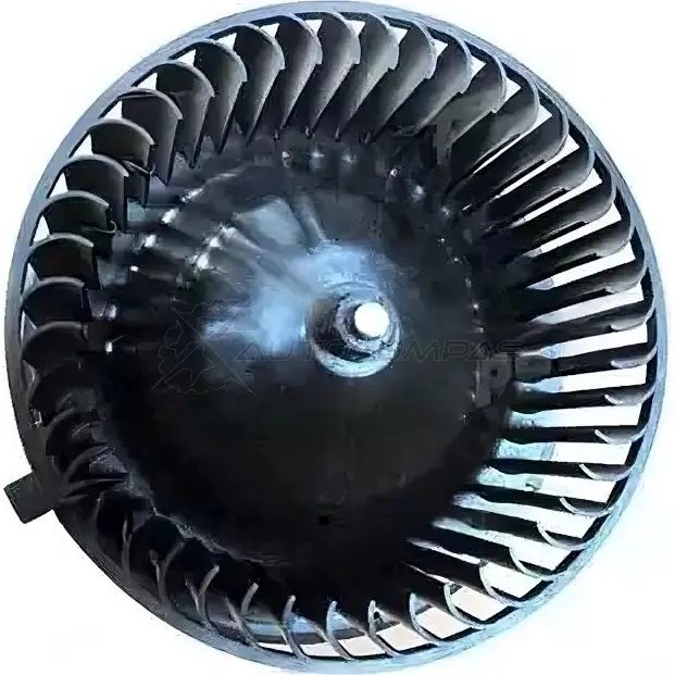 Моторчик вентилятора печки PATRON PFN065 1423677103 SIBYG R изображение 0