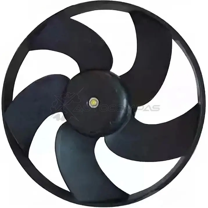 Вентилятор радиатора PATRON G8 CO8 3528311 PFN093 изображение 0