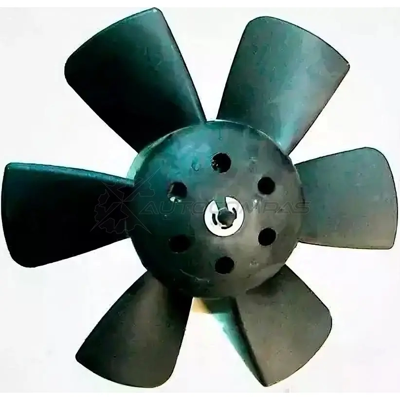 Вентилятор радиатора PATRON PFN025 3528245 E0W CO изображение 0