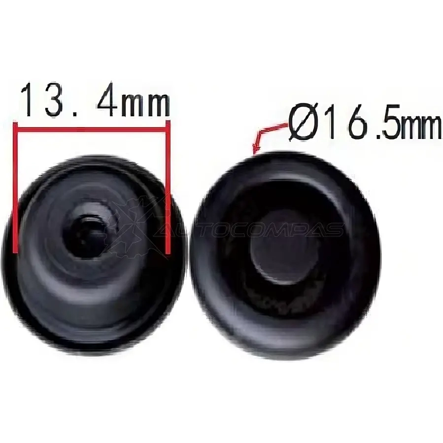 Заглушка пластиковая PATRON 7Q BL47 p371505 1425558089