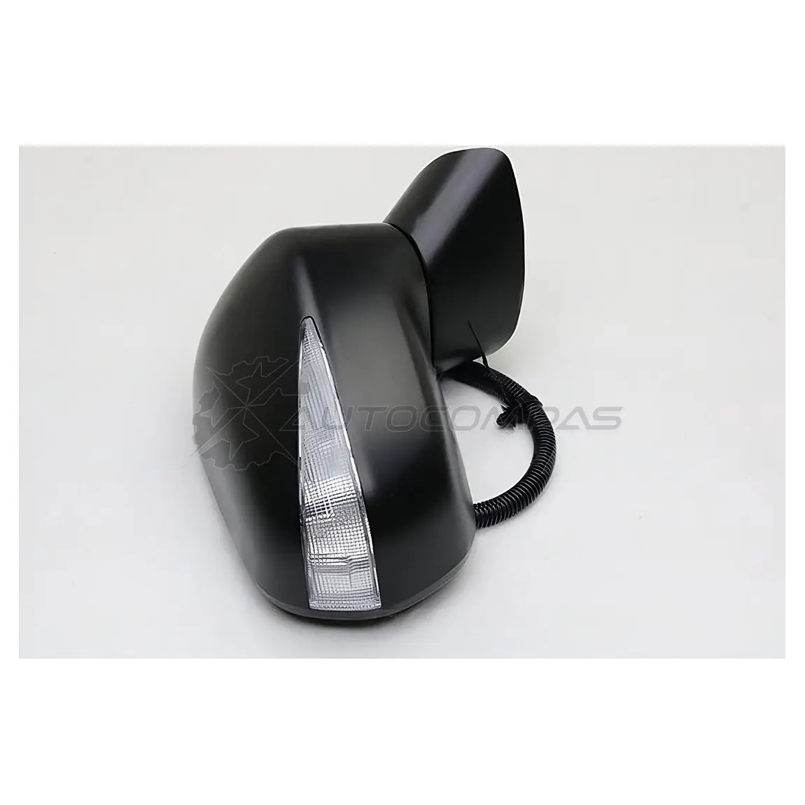 Зеркало боковое наружное PATRON PMG1415M04 9KTJW F 1423677140