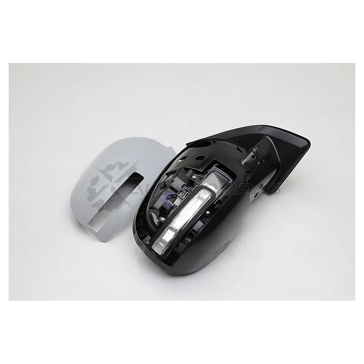 Зеркало боковое наружное PATRON S 6Q48SC 1425557267 PMG0545M02 изображение 0