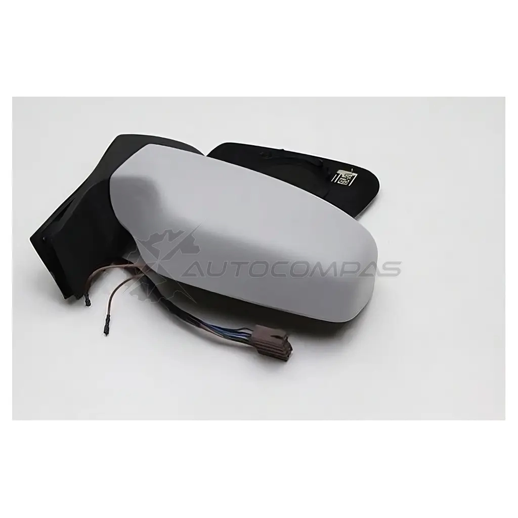 Зеркало боковое наружное PATRON PMG0516M10 3531075 S SLGN