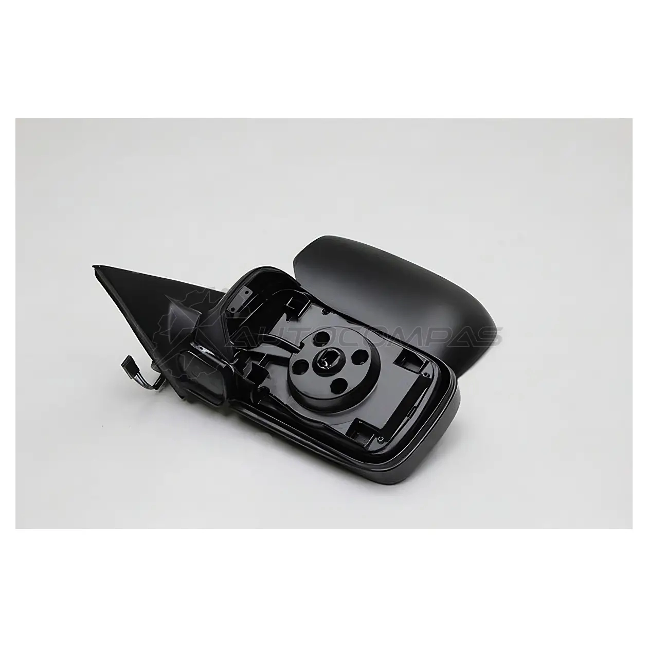Зеркало боковое наружное PATRON PMG0403M06 3530905 SM22 D5