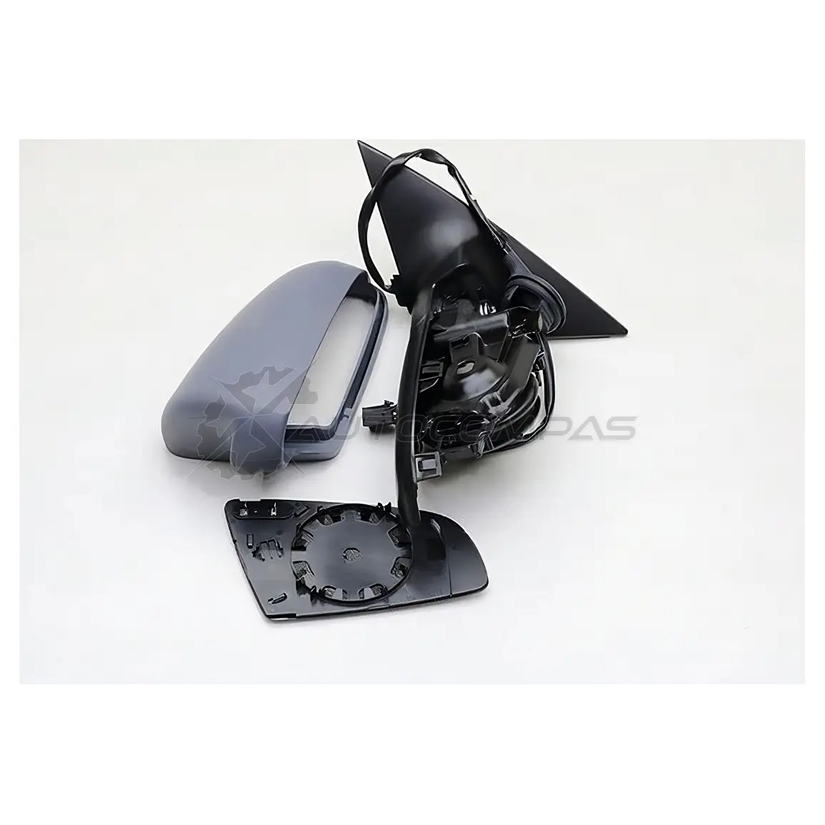 Зеркало боковое наружное PATRON 8 9G3UH 3530884 PMG0221M01 изображение 0