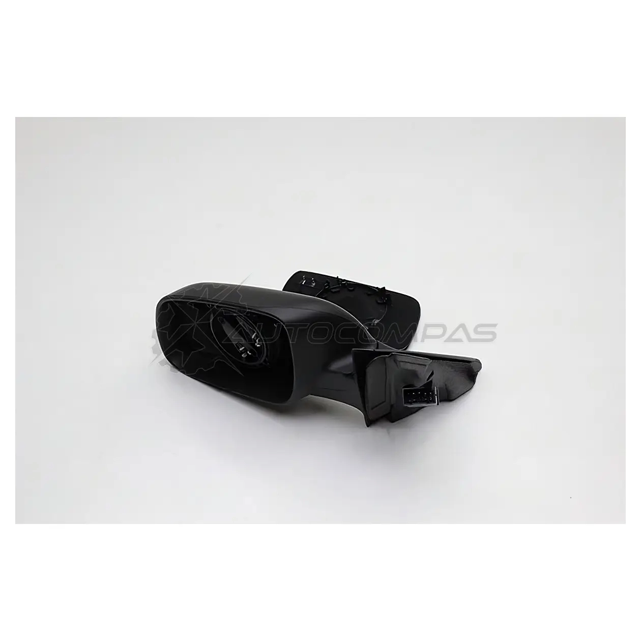 Зеркало боковое наружное PATRON 8 GSX3N PMG0214M03 3530833