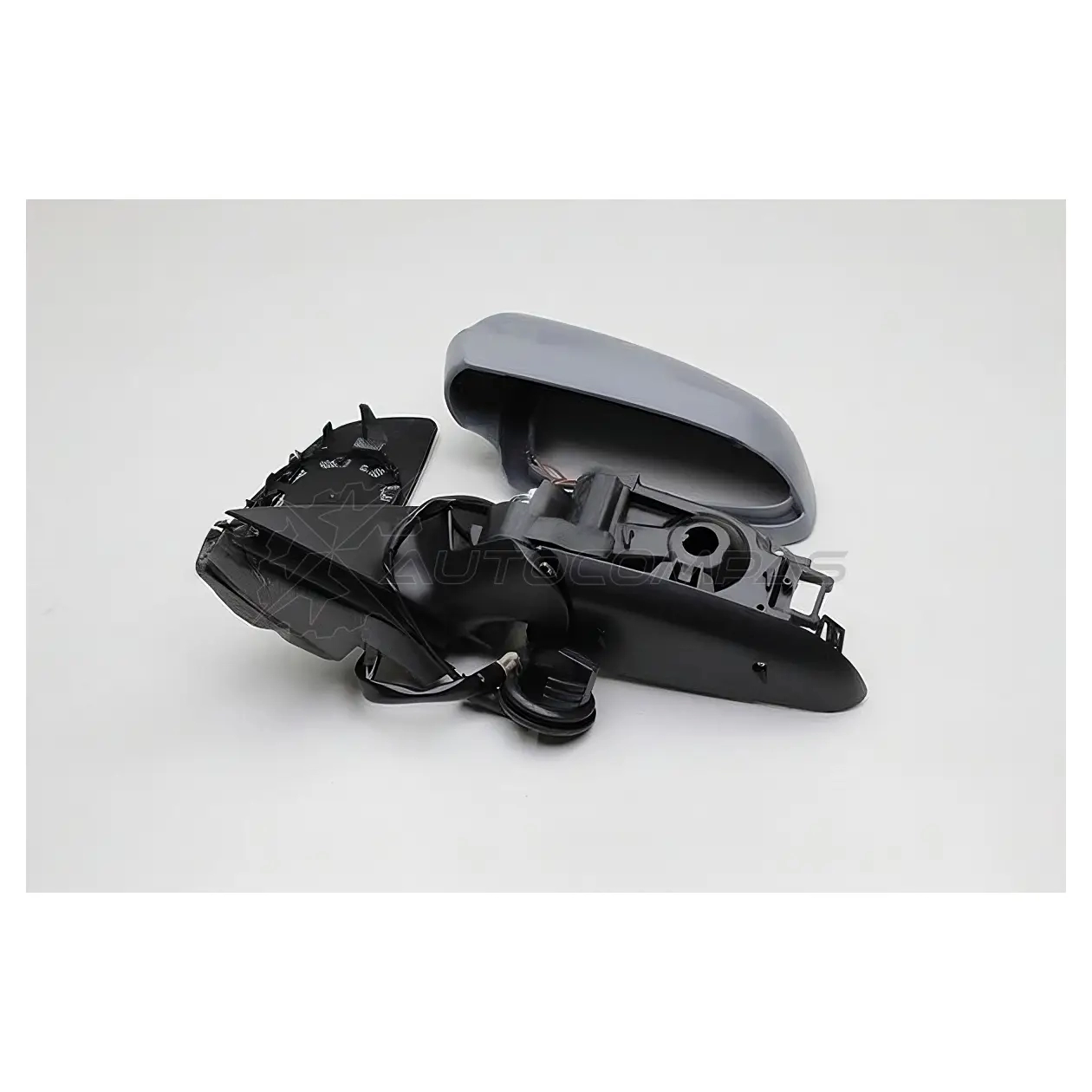 Зеркало боковое наружное PATRON PMG0208M01 3530815 IA7I0 7S