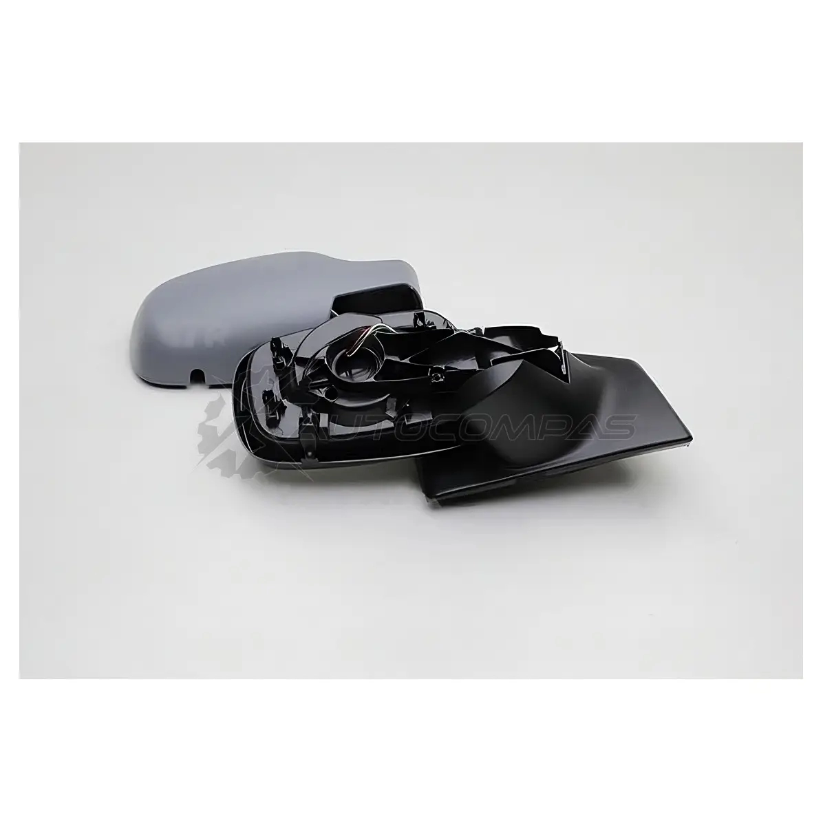 Зеркало боковое наружное PATRON 7I6N 8W PMG3114M08 3532440 изображение 0