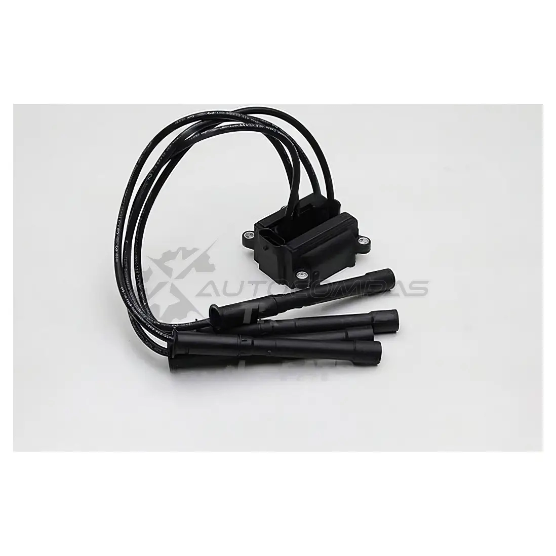 Катушка зажигания PATRON 3523411 H4PI 2XJ PCI1089