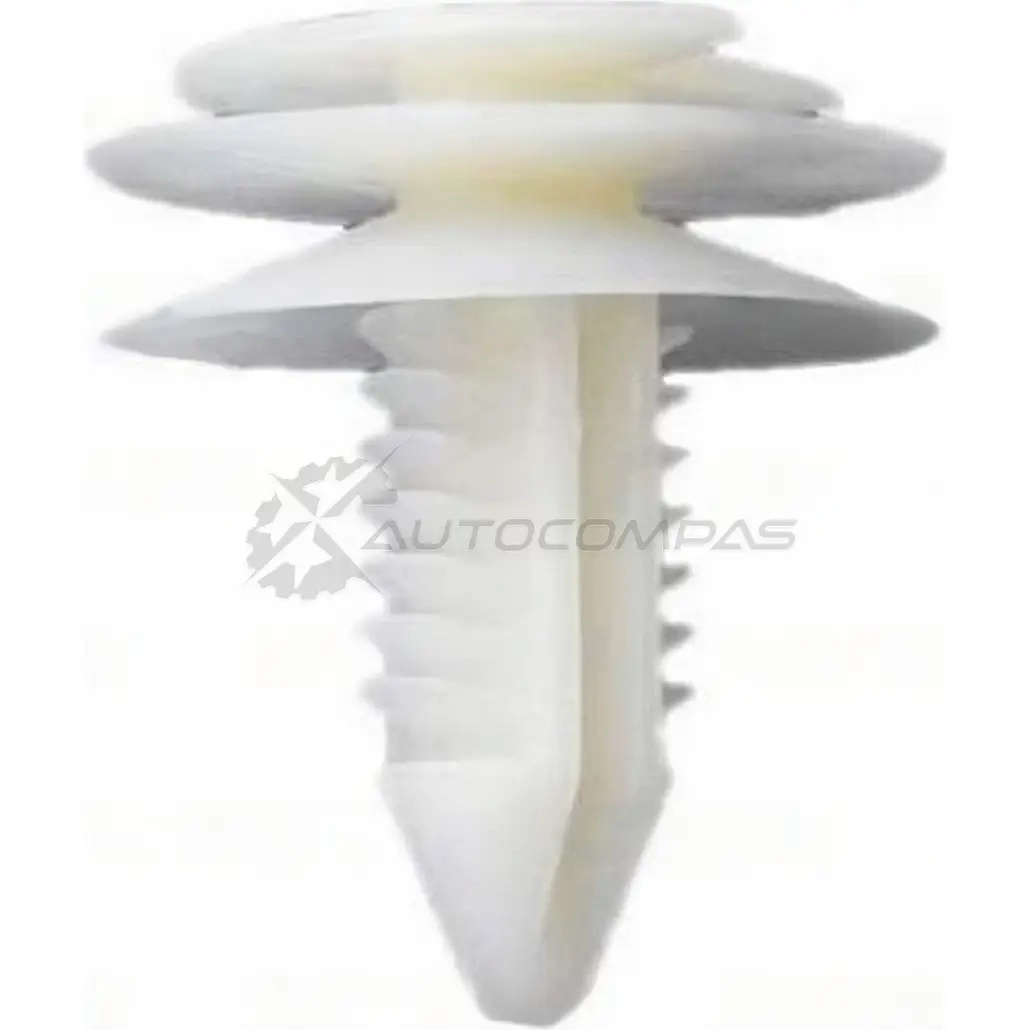 Клипса пластмассовая PATRON p370696 WUP B8 1425558326