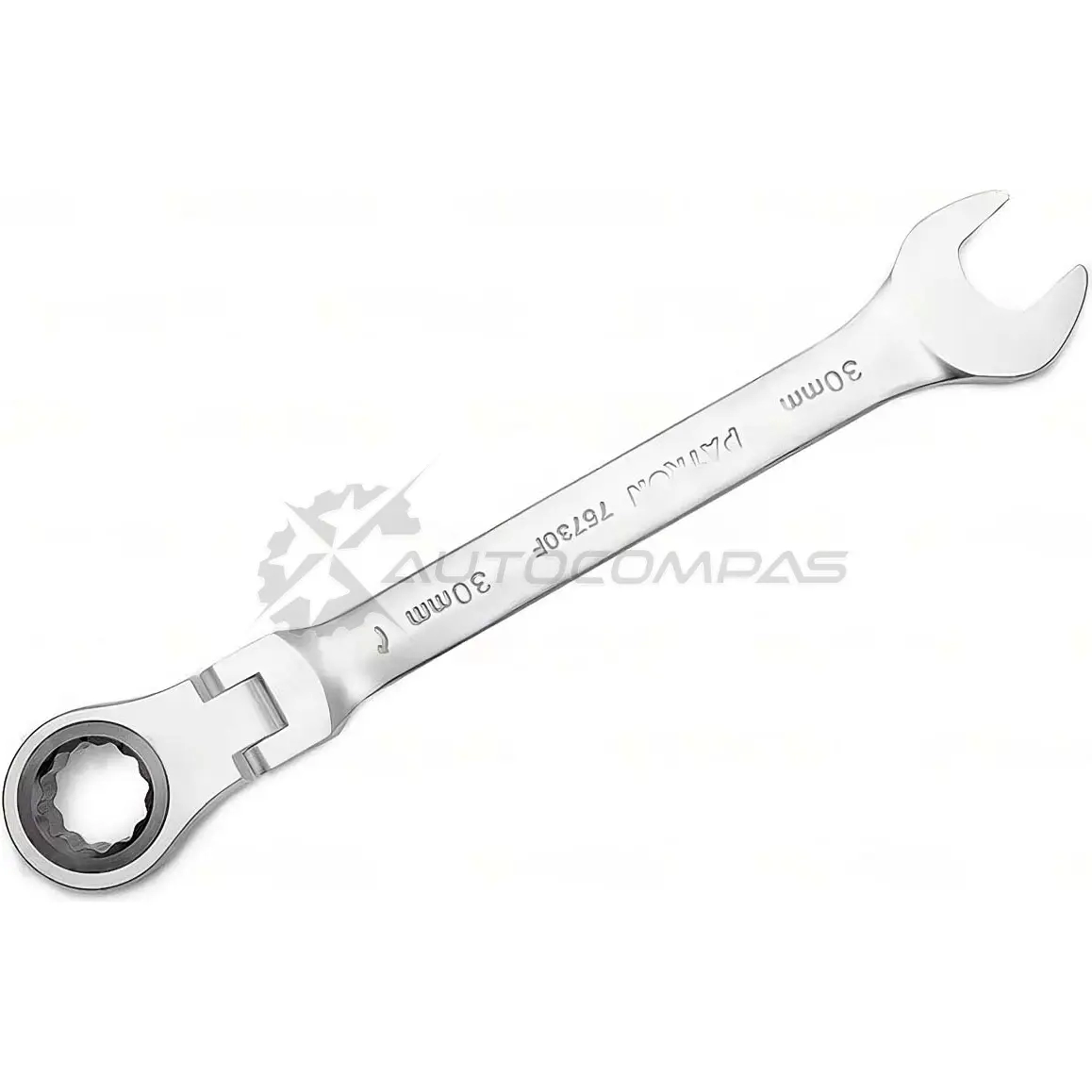 Ключ комбинированный PATRON p75730f 1438144251 U4EL M