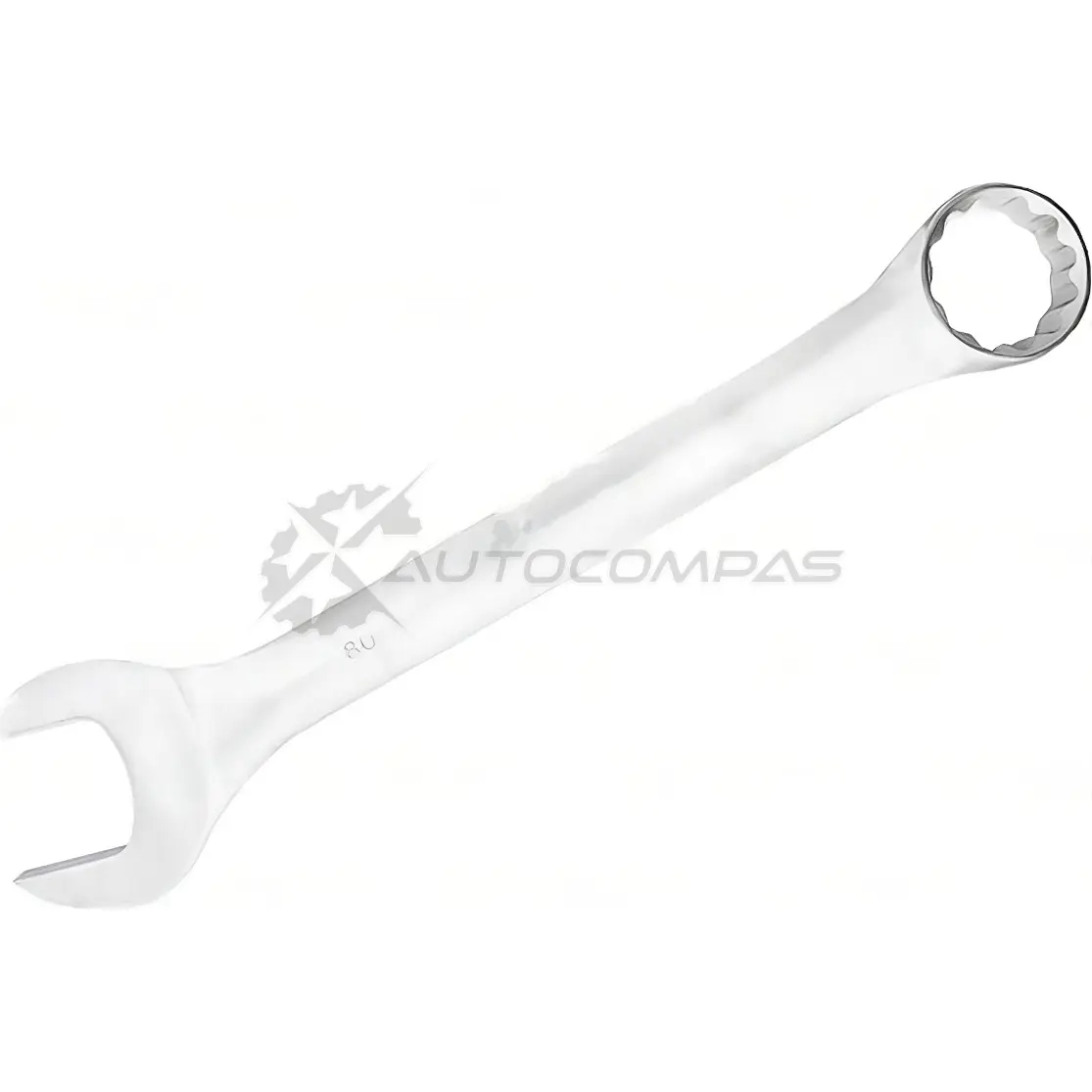 Ключ комбинированный PATRON p75580 1438144290 ZN2 Z3