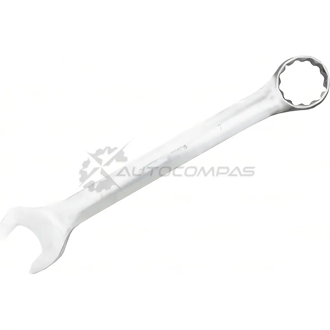 Ключ комбинированный PATRON 1438144291 HMFXNS D p75575