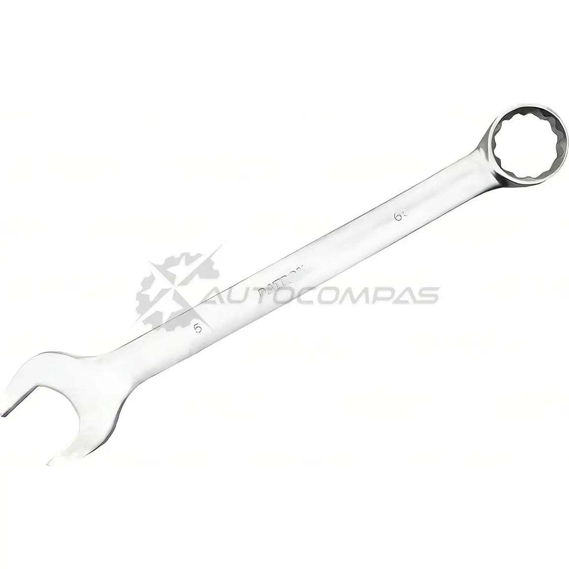 Ключ комбинированный PATRON IHX EQB p75565 1438144293