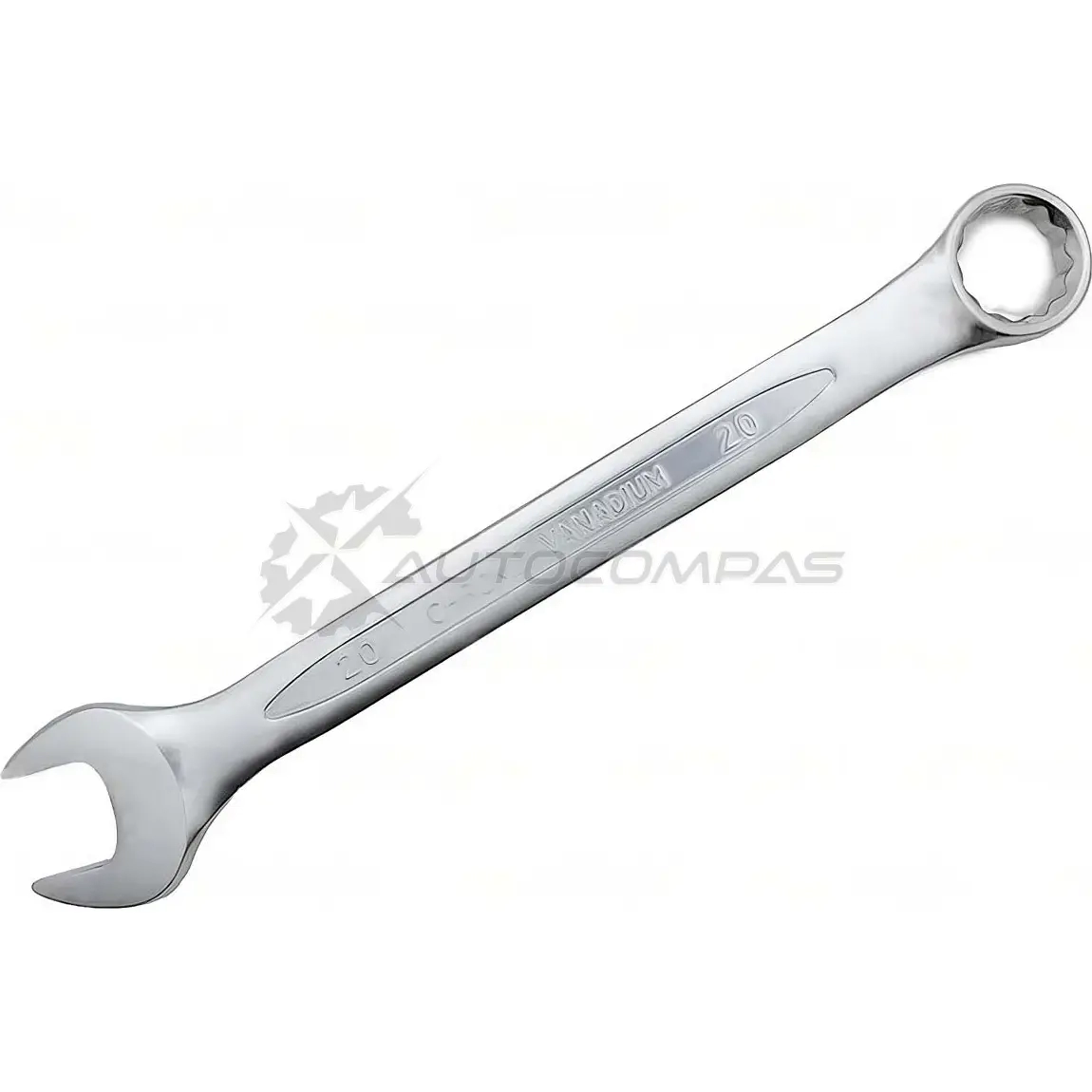 Ключ комбинированный PATRON W 3LGX p75520 1438144313