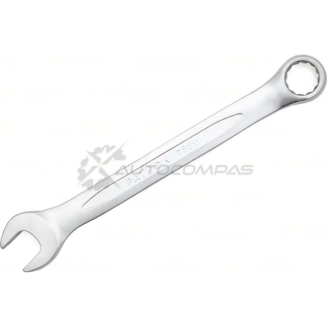 Ключ комбинированный PATRON N125 YE p75511 1438144322