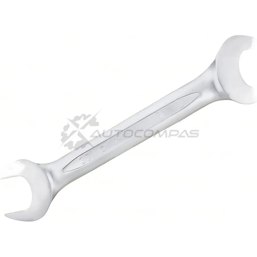 Ключ рожковый PATRON p7543032 1438144397 AP8L 9