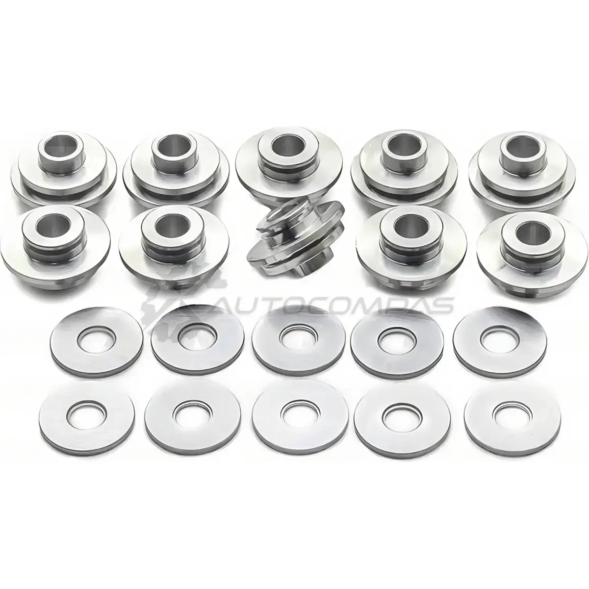 Колесо упорное турбины PATRON ptr8506 T E370EX 1425548249