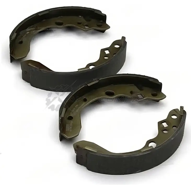 Тормозные колодки PATRON 3539782 PSP573 Z JWUQ