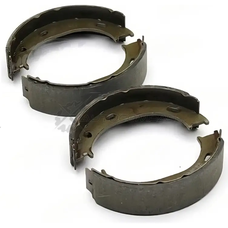 Барабанные колодки PATRON PSP624 HL35 C1 3539806